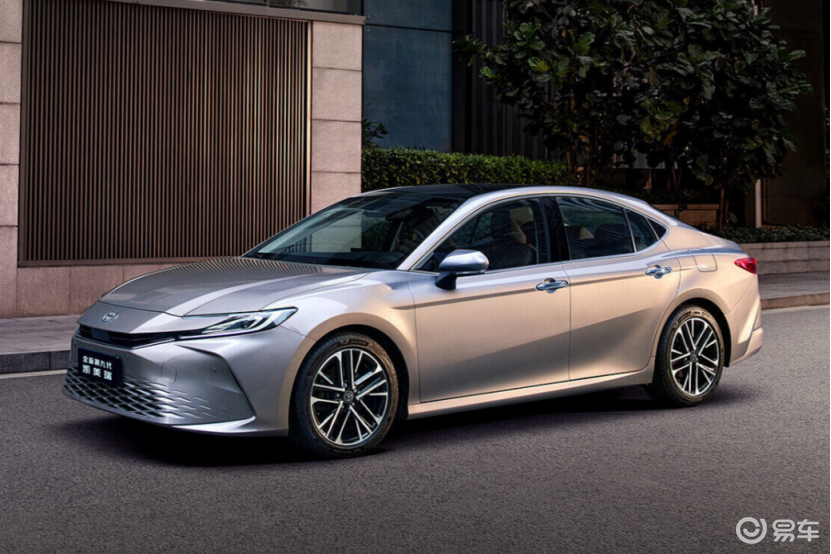 第九代凯美瑞搭载的2.0l纯燃油发动机最大功率为173马力_易车