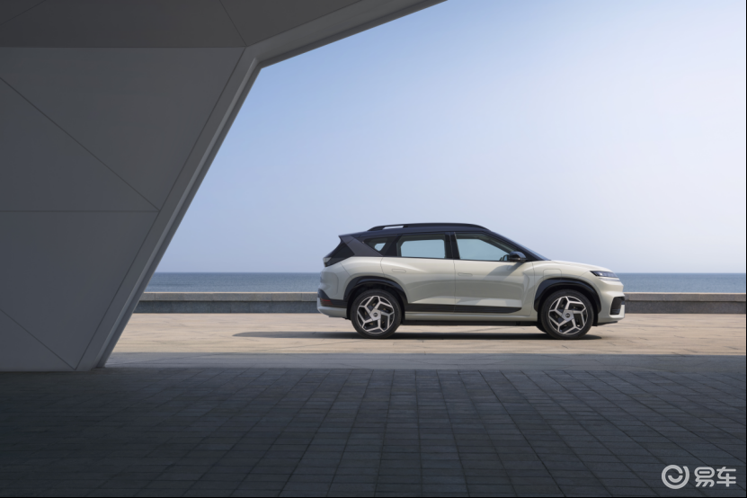 11.58万起的EO羿欧重新定义品质底线