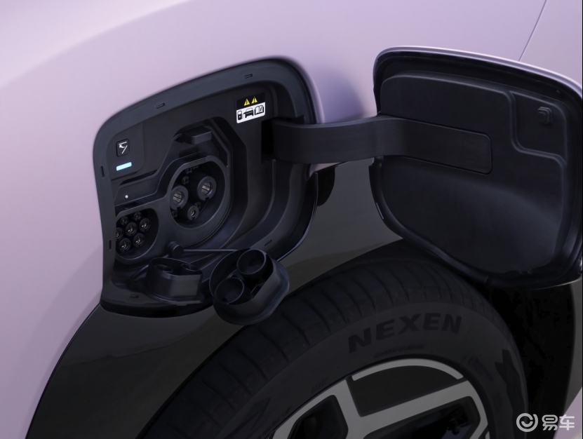 11.58万起的EO羿欧重新定义品质底线