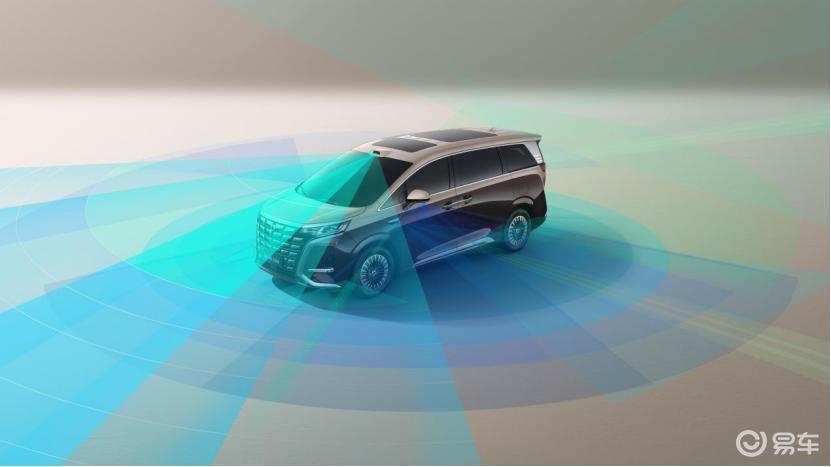 第二代刀片电池，第二代腾势D9开启预售，38.98万元起