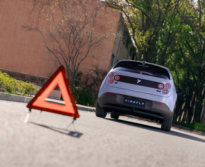 科技控VS务实派,选萤火虫还是缤果S