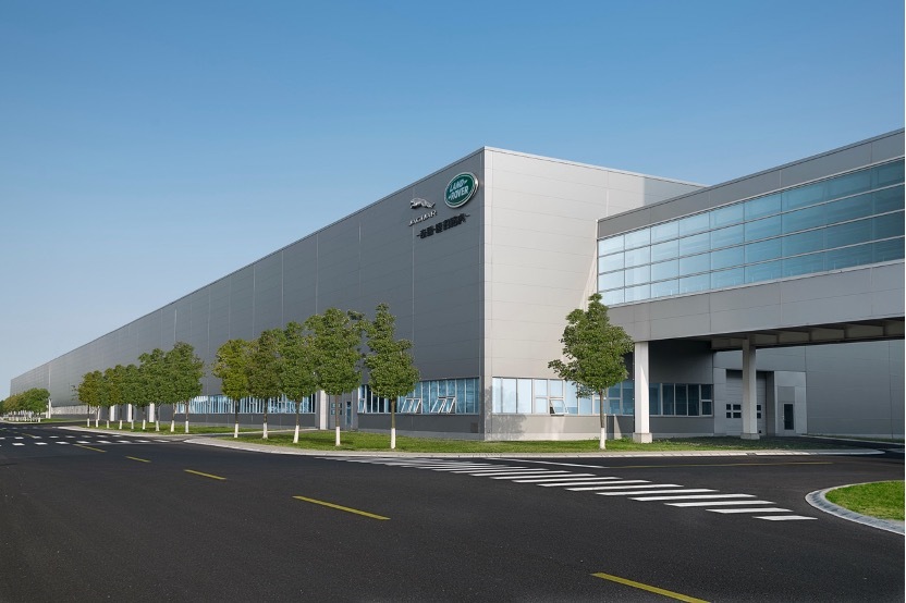 捷豹路虎“入赘”奇瑞，神行者欲“淋雨而上”