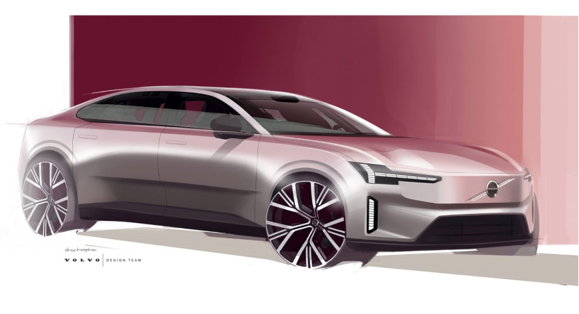 沃尔沃99周年庆发布三款新车，安全基因成电气化时代压舱石