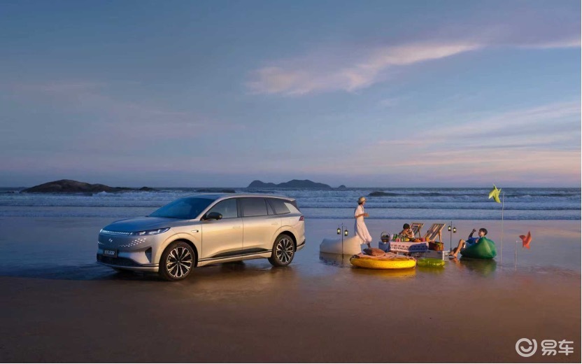 央企严选品质,东风奕派双车焕新上市