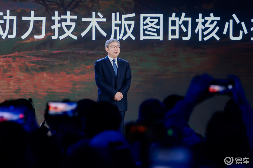 全固态电池、人造太阳！奇瑞甩出新能源终极大招！