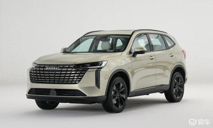 13万左右预算买SUV,考虑这两款,省油耐用,配主动刹车