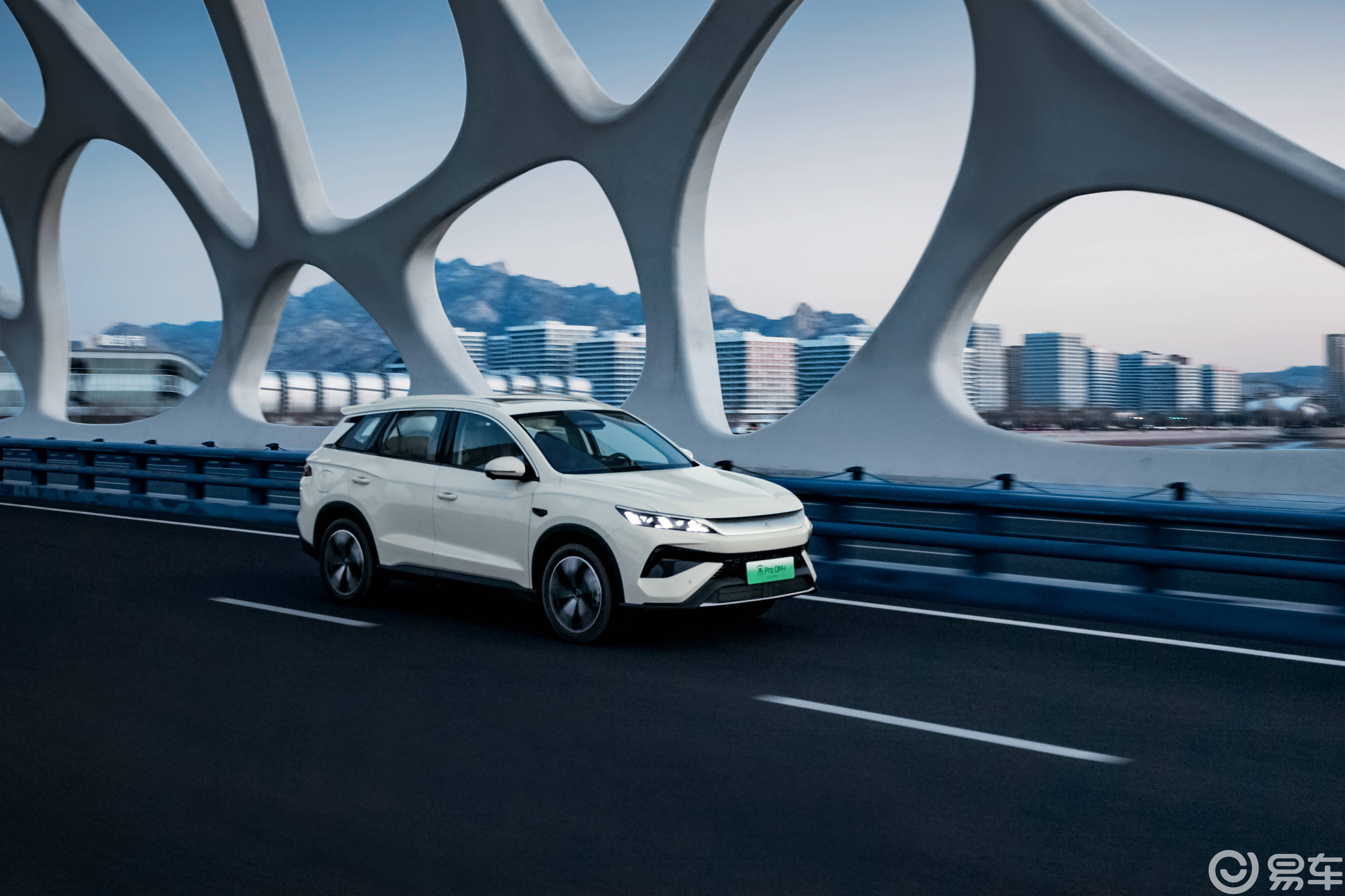 2026款宋Pro DM-i上市,加推220km长续航版