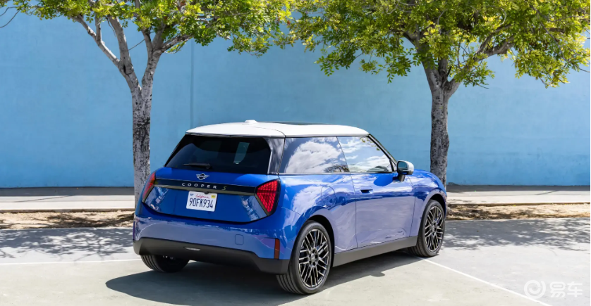 五菱宏光迷你mini版电动车需要什么驾照_易车知识库