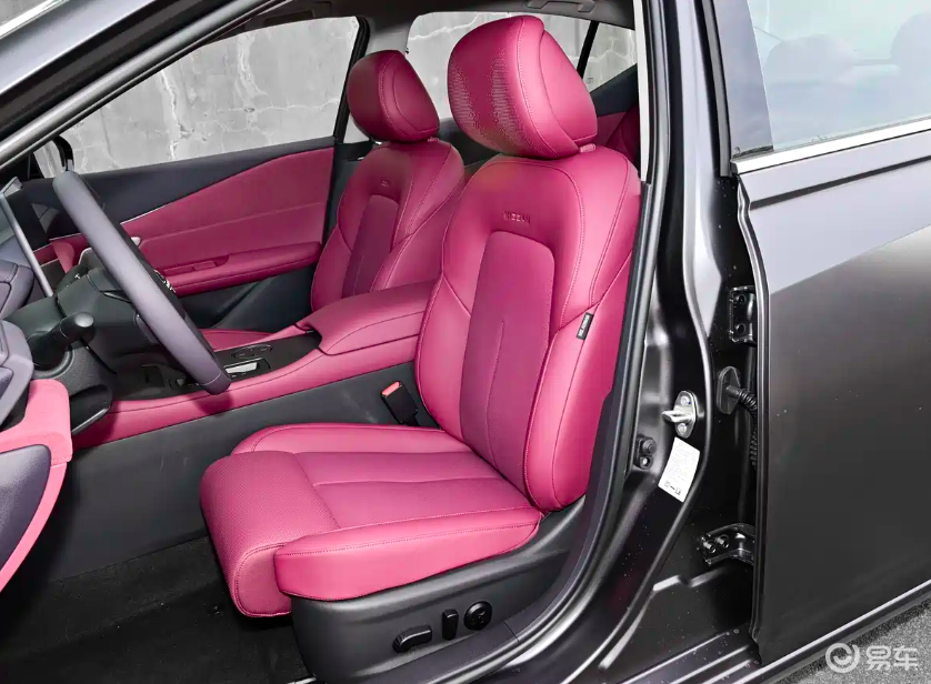 售价18.29万元 日产天籁·鸿蒙座舱S380大师版上市