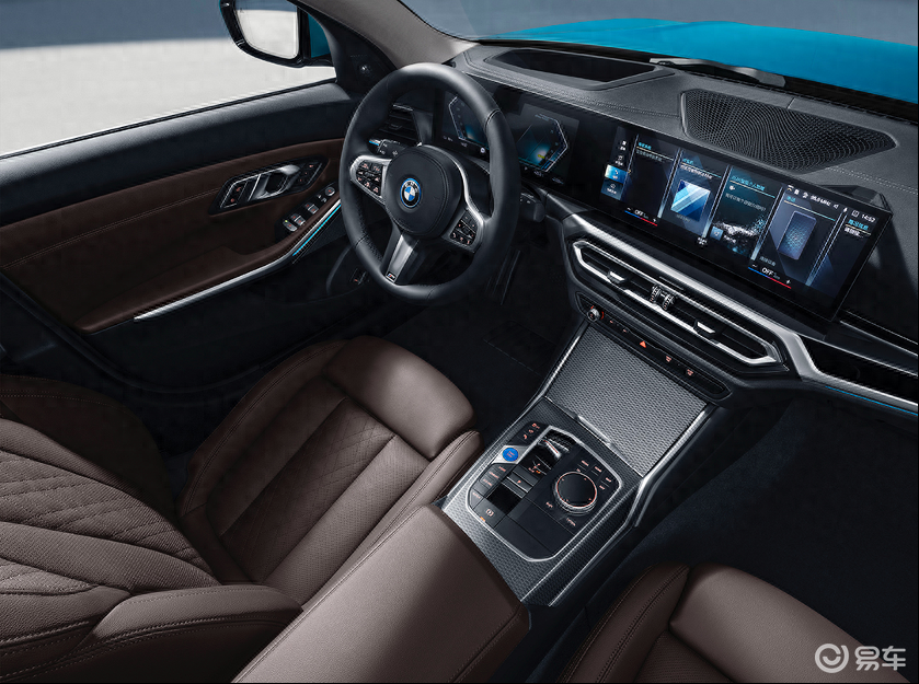 华晨宝马i3最全配置表_易车知识库