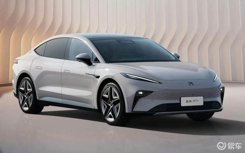 小鹏g6前不久上市的宝马ix1_易车