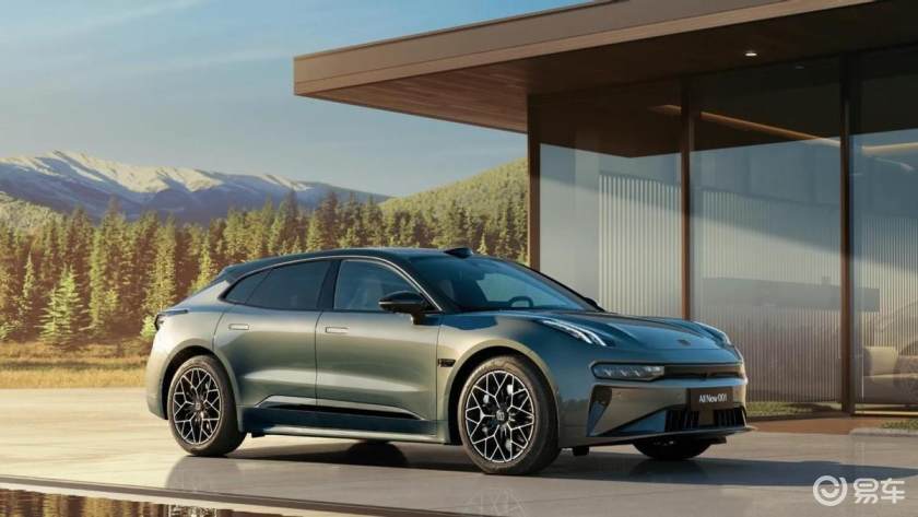 领克zero新车_易车知识库