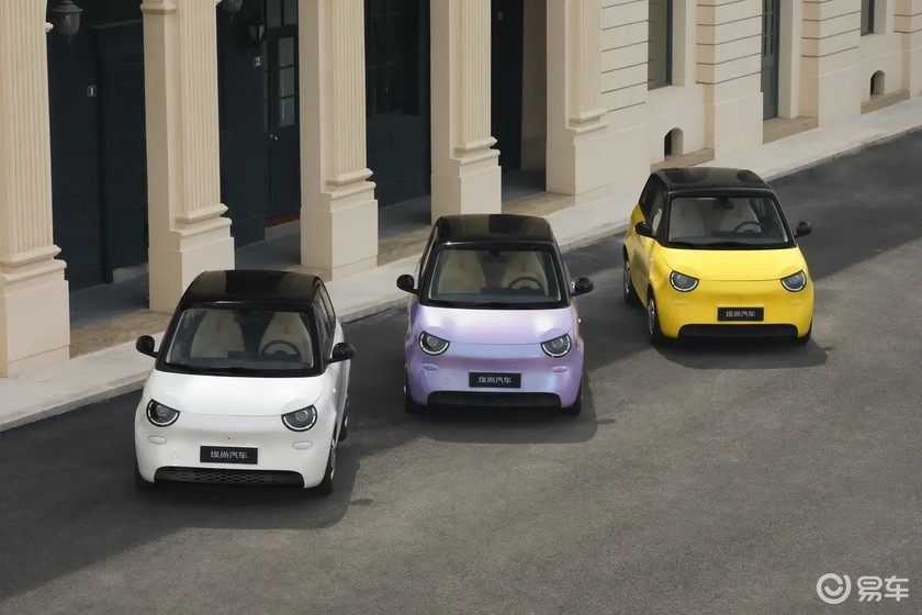 确认过眼神,埃尚是想“卷”死同行的人