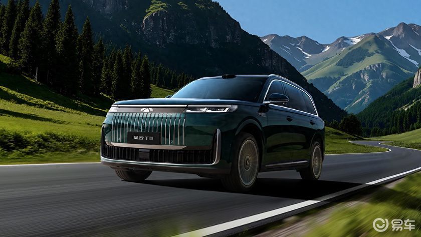 都说自己是百万级，风云T11到底赢在哪？