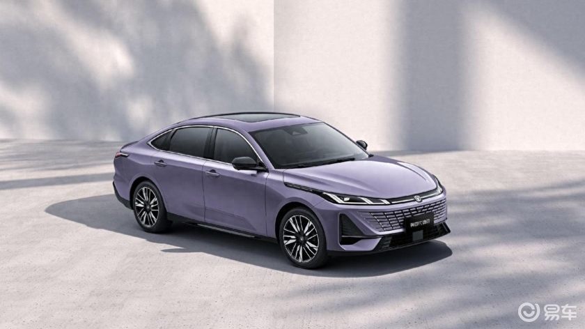 自主家轿双雄对决:逸动VS帝豪,谁是经济型家轿闭眼之选?