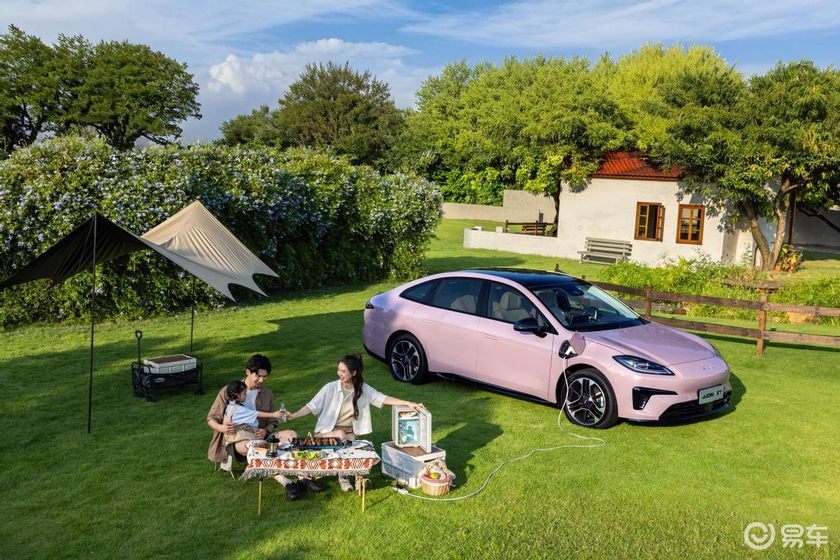 限时免税5重兜底：广汽埃安双12开启年末“抄底”盛宴