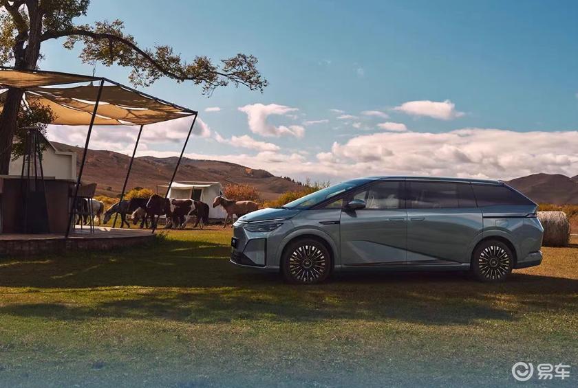 3月重磅新车一览：2026款小鹏X9纯电版、比亚迪大唐等