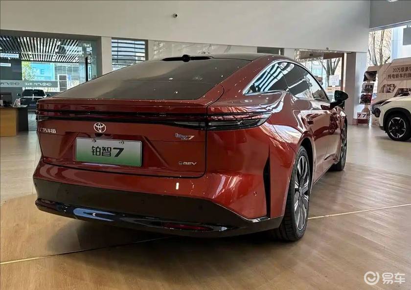 丰田铂智7购车手册，15-20万预算，到底怎么选不踩坑？