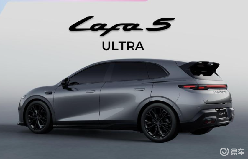 零跑Lafa5是一款什么车？适合什么人开？