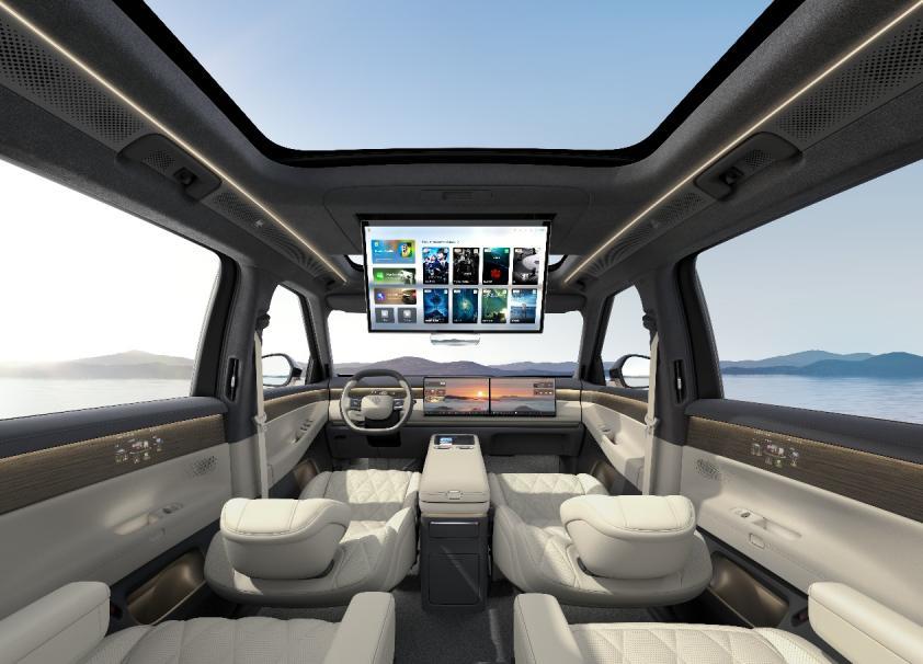 上汽大众比谁都更懂增程，ID.ERA 9X比谁都更理想