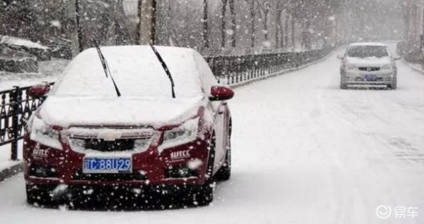 冰雪最伤车 下雪天用车要注意啥 易车