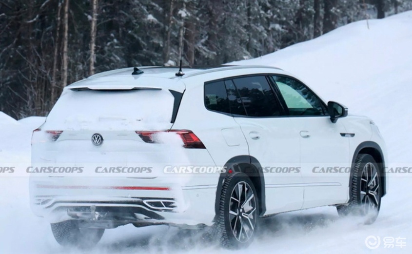 上海大众tiguan tsi是什么车_易车知识库