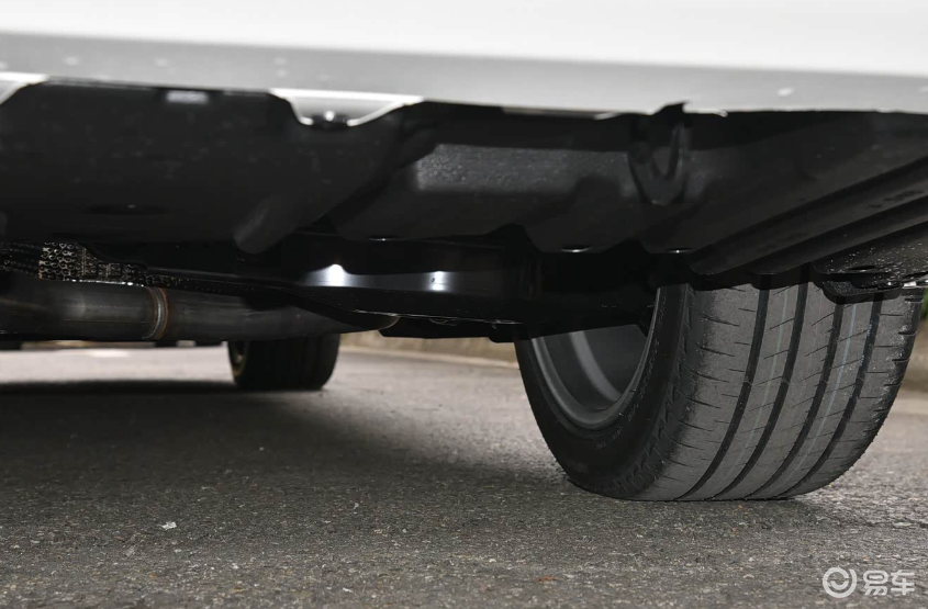 4月上市!全新雷克萨斯ES提供2.5L混动/纯电,怎么选