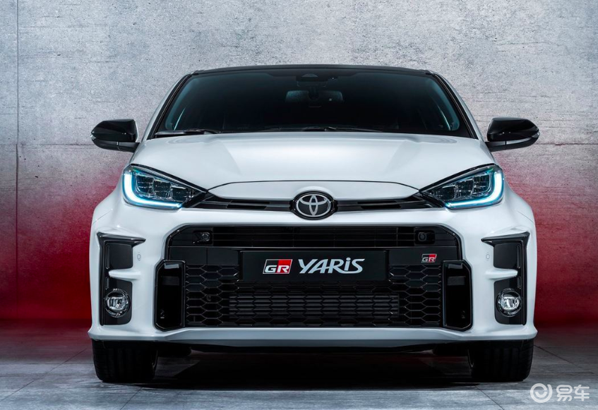 gr super sport曲轴-性能-易车