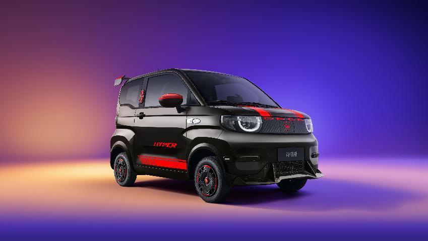 26款全新奇瑞冰淇淋上市 3.4万起解锁高定出行