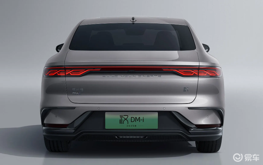 直降 4 万！17 万买比亚迪汉 DM是捡漏还是智商税？