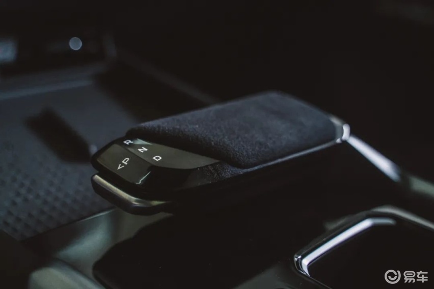 长安uni-t视野-发动机-变速箱-易车