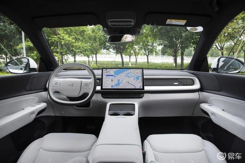 Xpeng G6 officially pre-sold, with a pre-sale price starting at 225,000 yuan. Want to