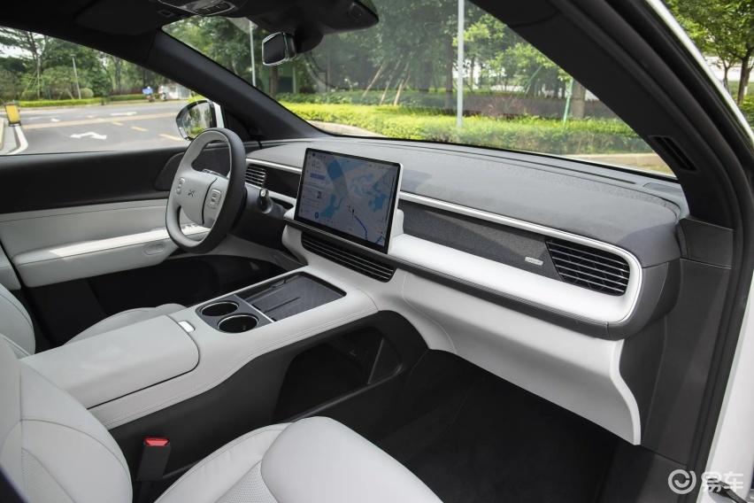 Xpeng G6 officially pre-sold, with a pre-sale price starting at 225,000 yuan. Want to