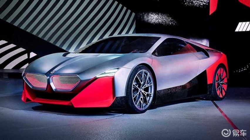 宝马i8限量款多少钱_易车知识库