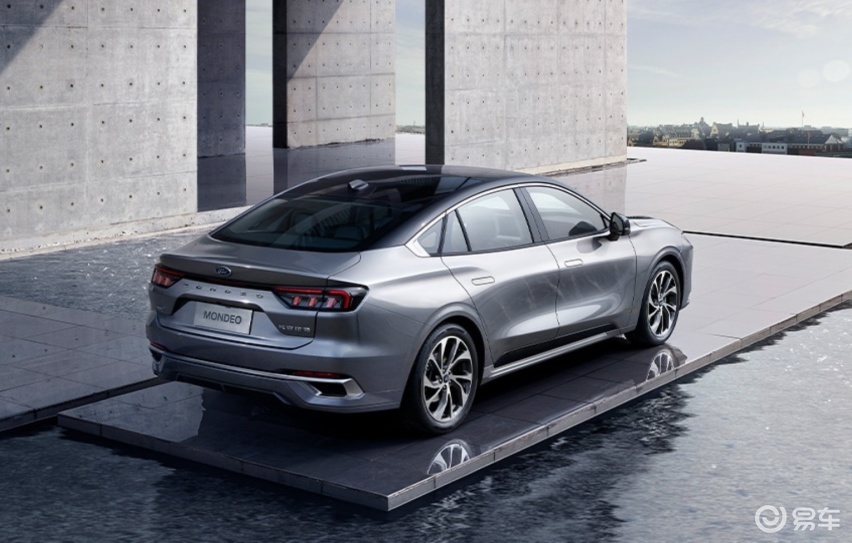 09款蒙迪欧致胜2.3怎么样手动尺寸_易车知识库