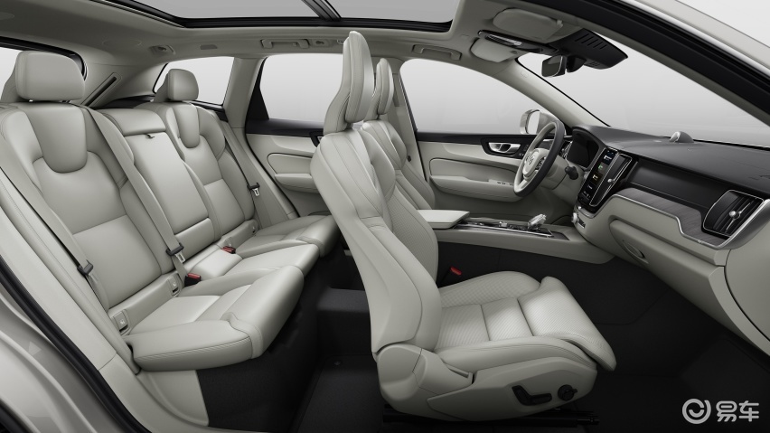 沃尔沃xc60座椅-气囊-动力性-易车