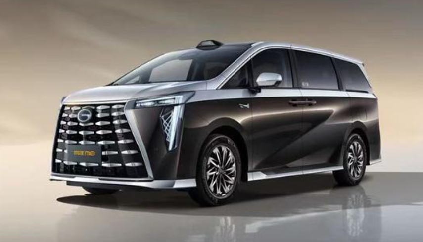 30.99万起的配置加减法！新款传祺向往M8值不值？