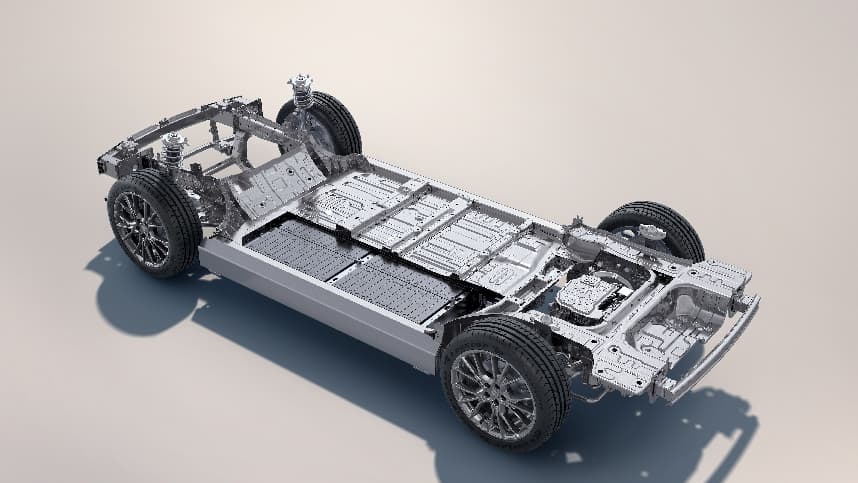 15万内家用SUV,零跑C10 VS海狮06EV,我选?