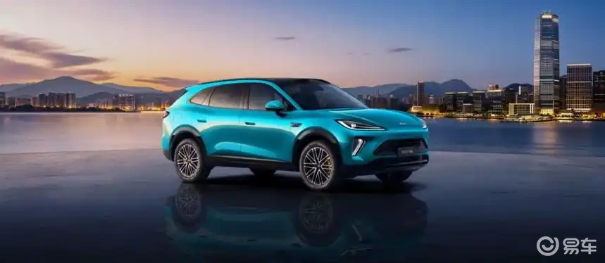 12.99万起综续2000km！风云T9L上市