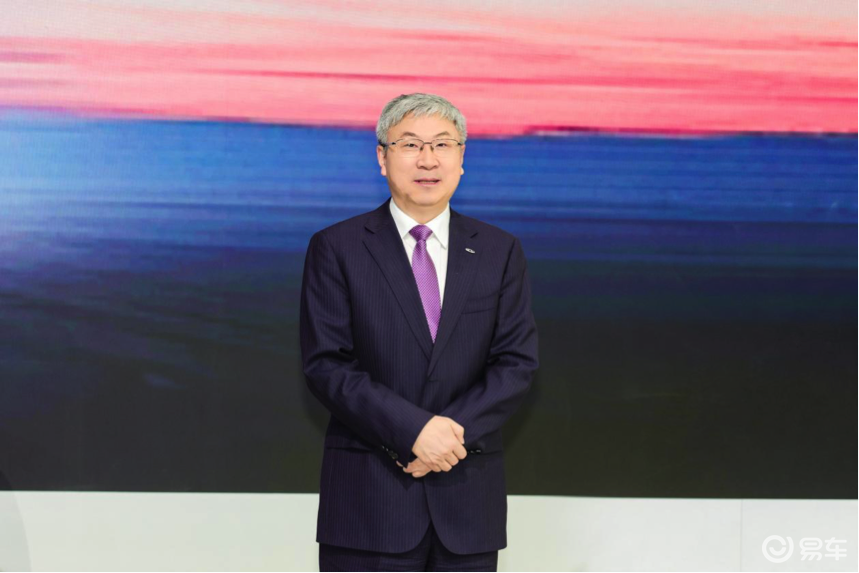 自嘲or凡尔赛 奇瑞在北京车展“也挺能‘装’的哈”