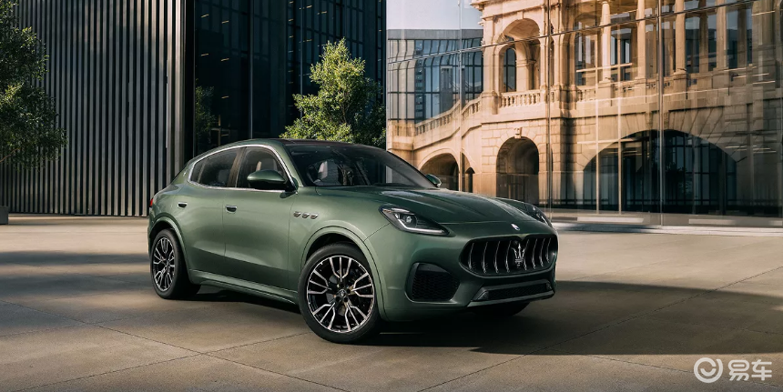 玛萨拉蒂最低4折卖,超豪华品牌不要脸面要“活路”?!