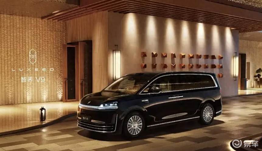 2026年即将上市三款重磅MPV