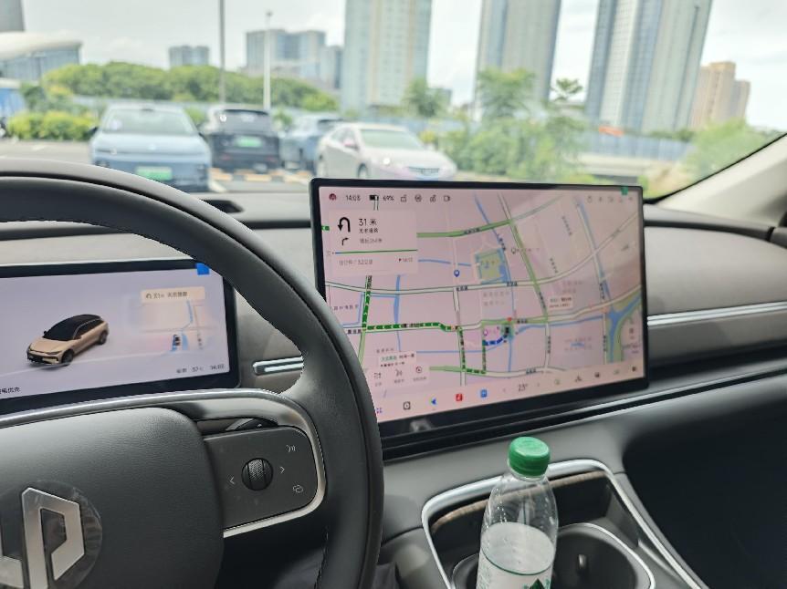 卖掉油车换电车，零跑C11和深蓝S07，选谁更靠谱？