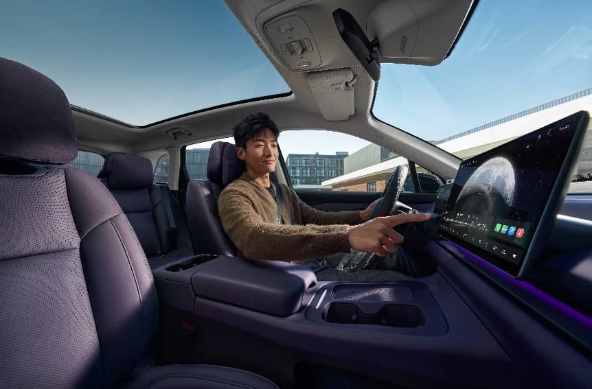 15万内家用SUV,零跑C10 VS海狮06EV,我选?