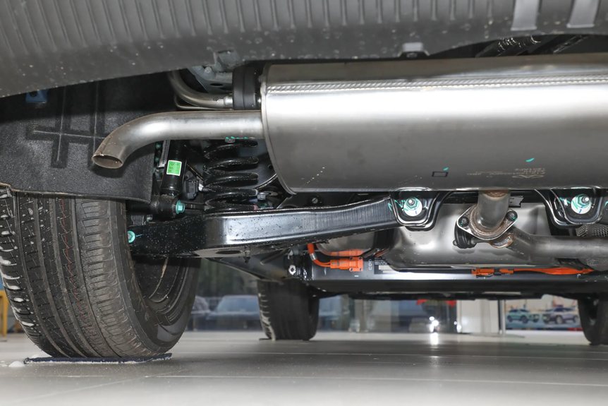 捷途X70与山海L7超越版正式上市，主打旅行小房车市场