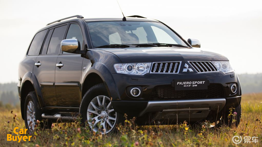 全新劲畅来了可我却高兴不起来