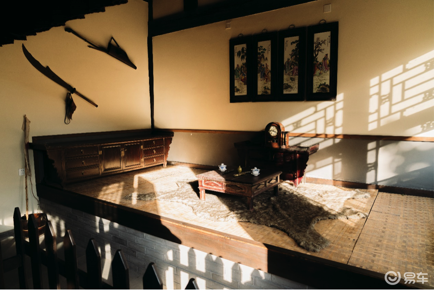 辉昂车身-空间-安全性-易车