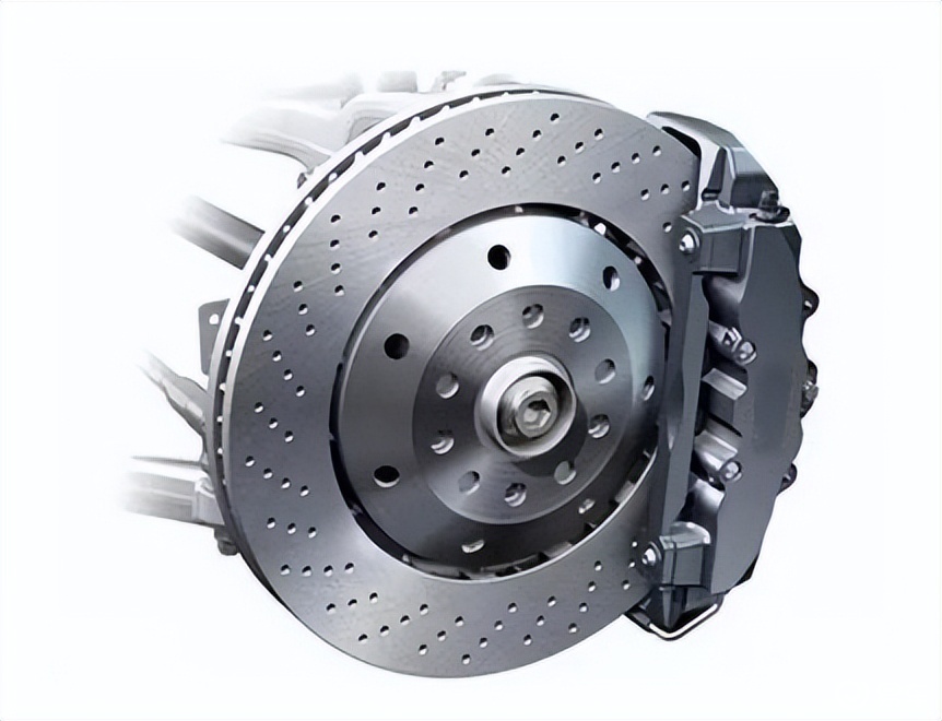 3制动器-刹车鼓-车轮-易车