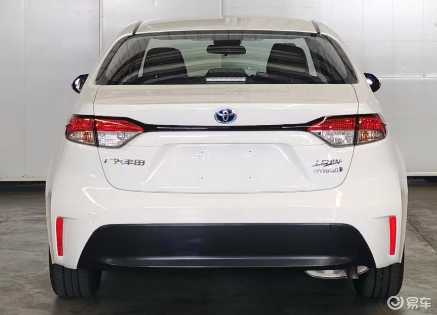 21款卡罗拉和21款雷凌哪个好_易车知识库