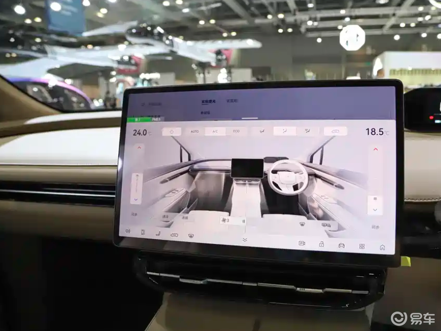 2025款昊铂HT四款配置上市！最高续航825km